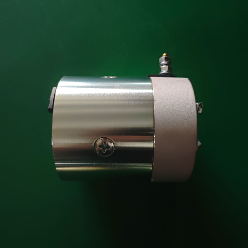 1.3KW DC Hydraulic Motors