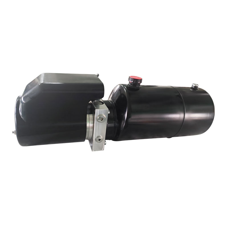 24V 3KW 8L Hydraulic Power Unit