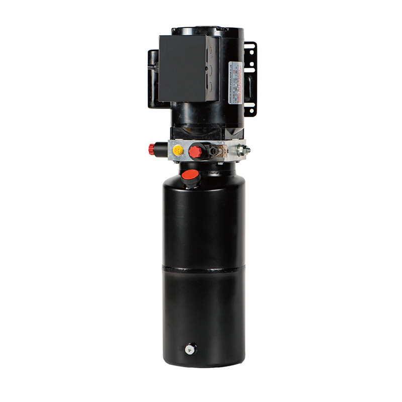 Power Units for Car Lifts
