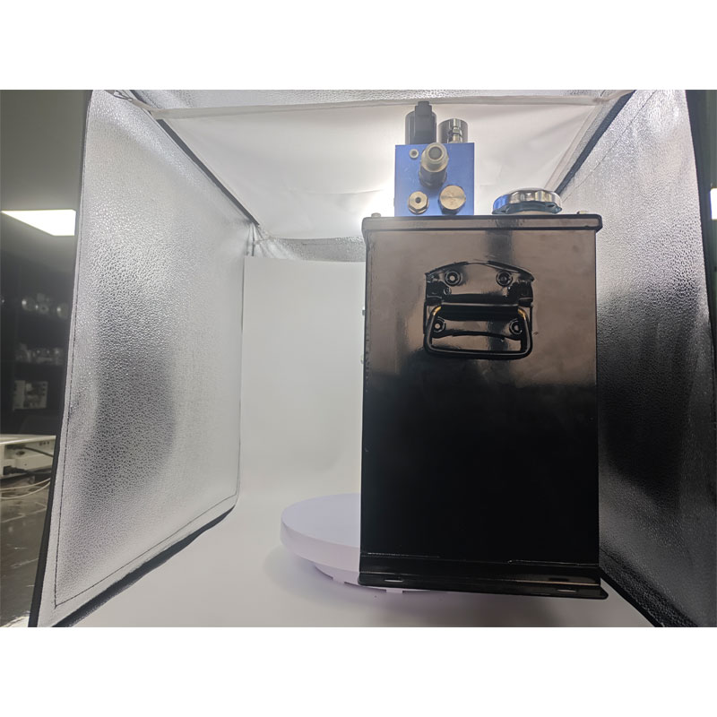 Oil-Immersed Elevator Units