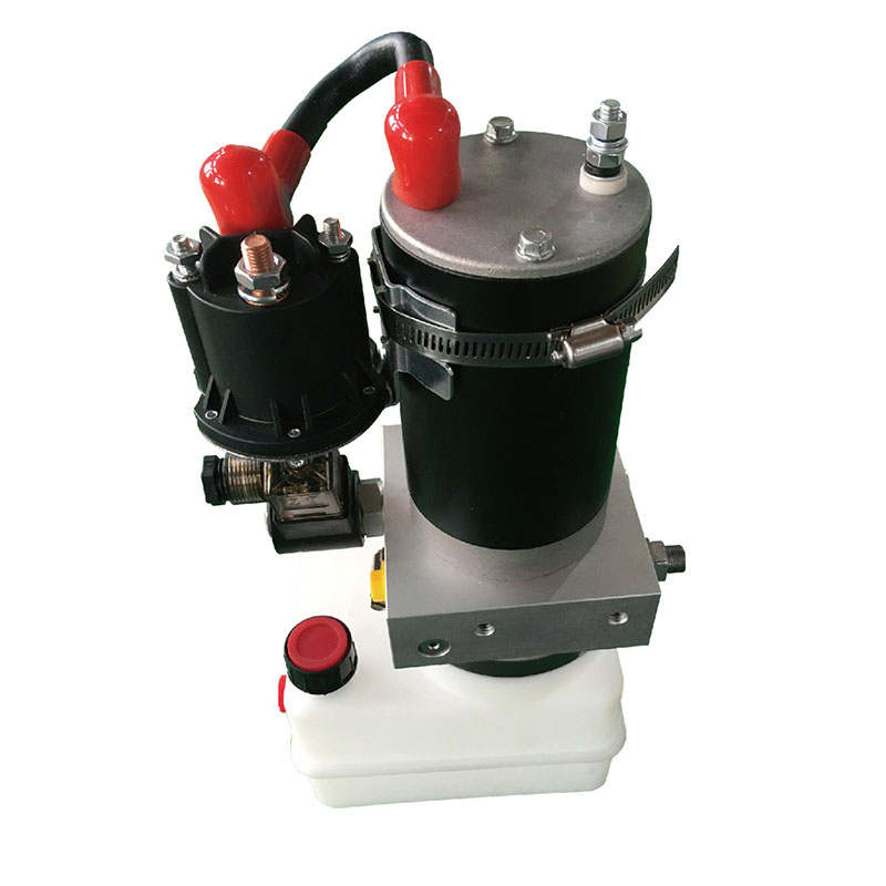 Pallet Truck Power Unit