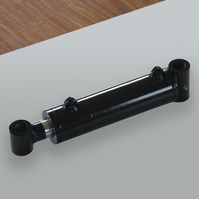 Single Acting Hydraulic Cylinder
