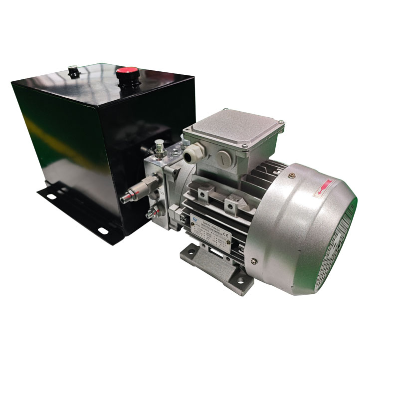 380V 1.5KW Power Unit for Dock Leveler