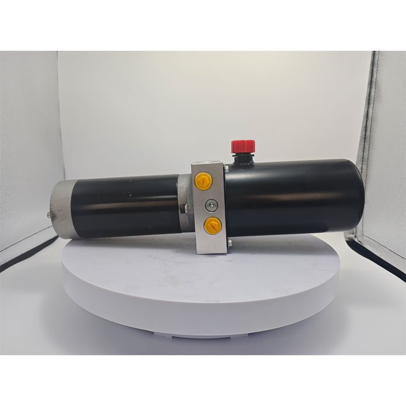 Bidirectional Power Unit