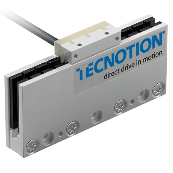 Ironless linear motor UC3