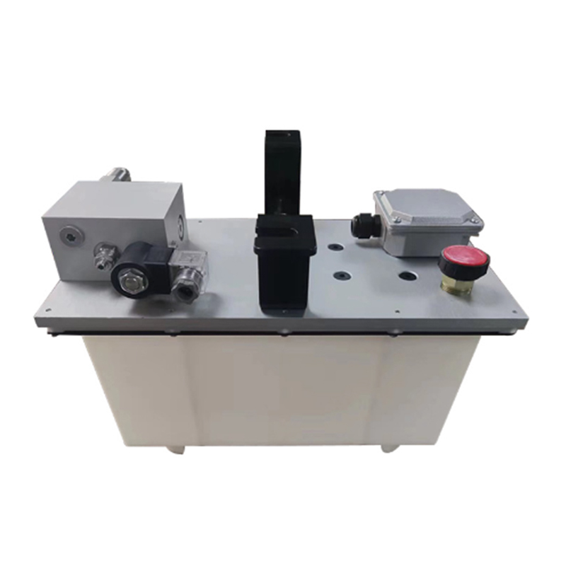Hydraulic Power Unit for Telescopic Boarding Bridge