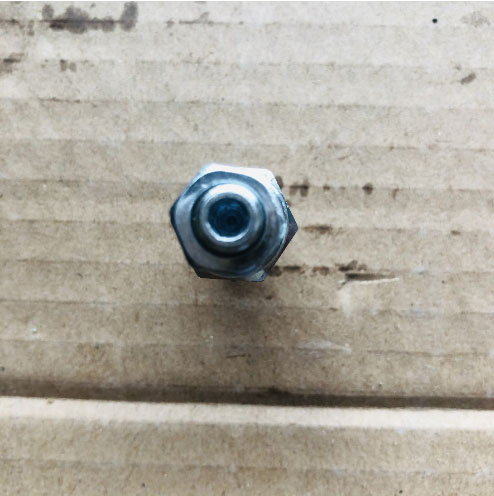 Hydraulic Adjustable Flow Valve