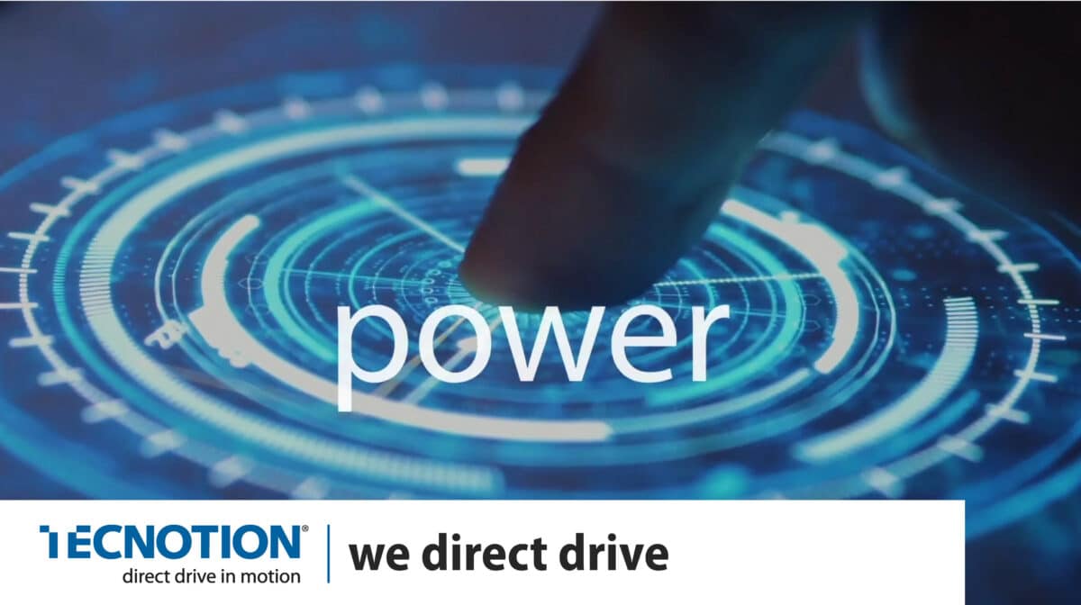 Youtube image of We Direct Drive brand video