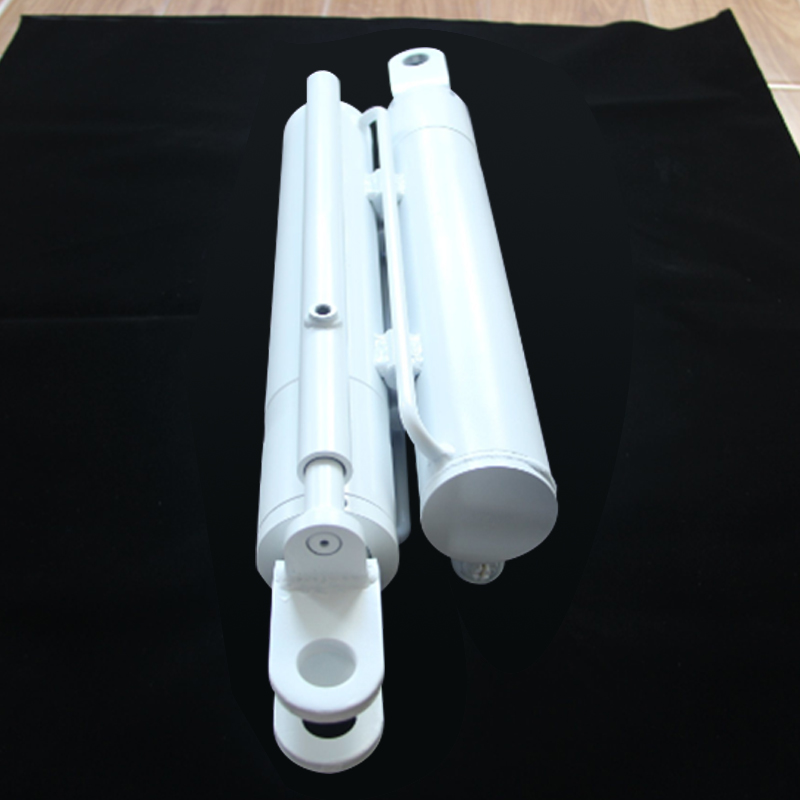 Single Acting Hydraulic Cylinder