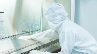 Cleanroom Packaging