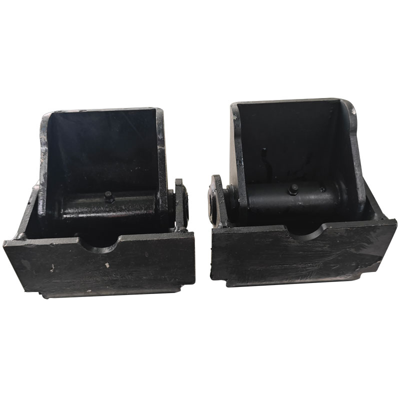 Hydraulic Hoist