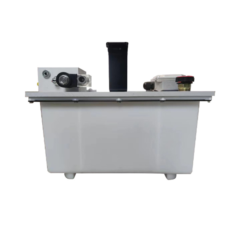 Hydraulic Power Unit for Telescopic Boarding Bridge