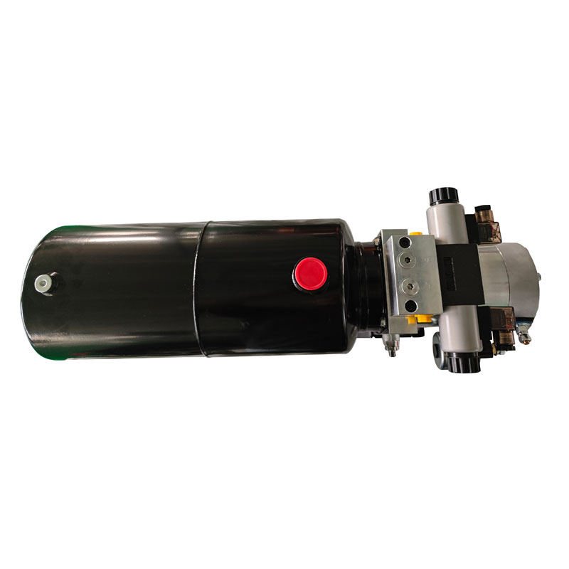 24V 3KW 10L Power Unit for Export