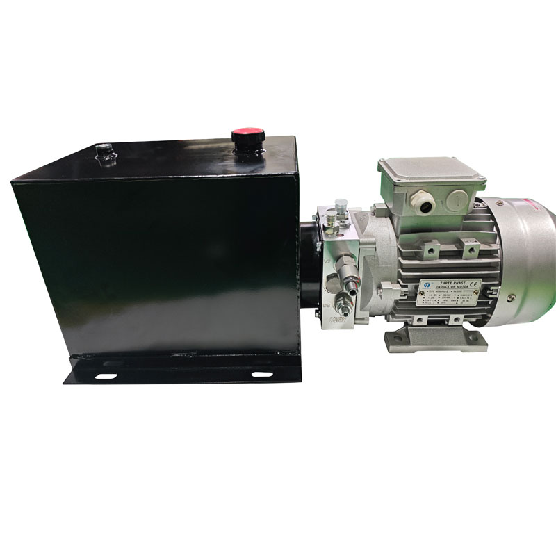380V 1.5KW Power Unit for Dock Leveler