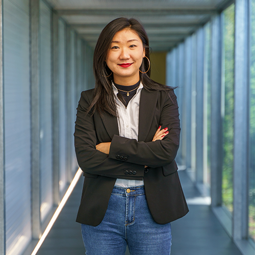 Employee(meet Our People) Jing 500x500