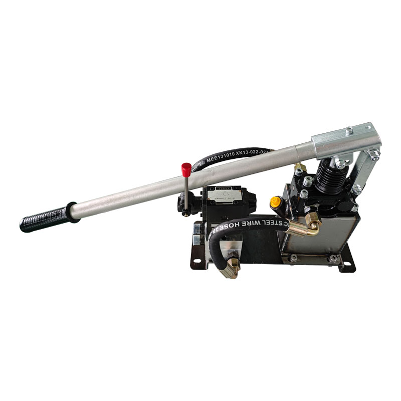 Manual Pump Unit