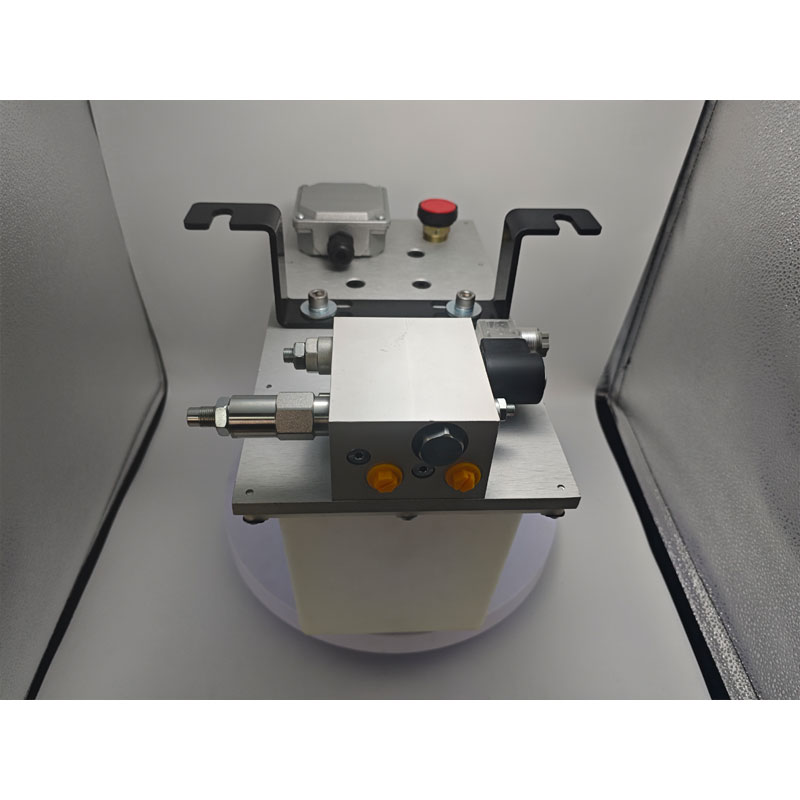 Hydraulic Power Unit for Telescopic Boarding Bridge