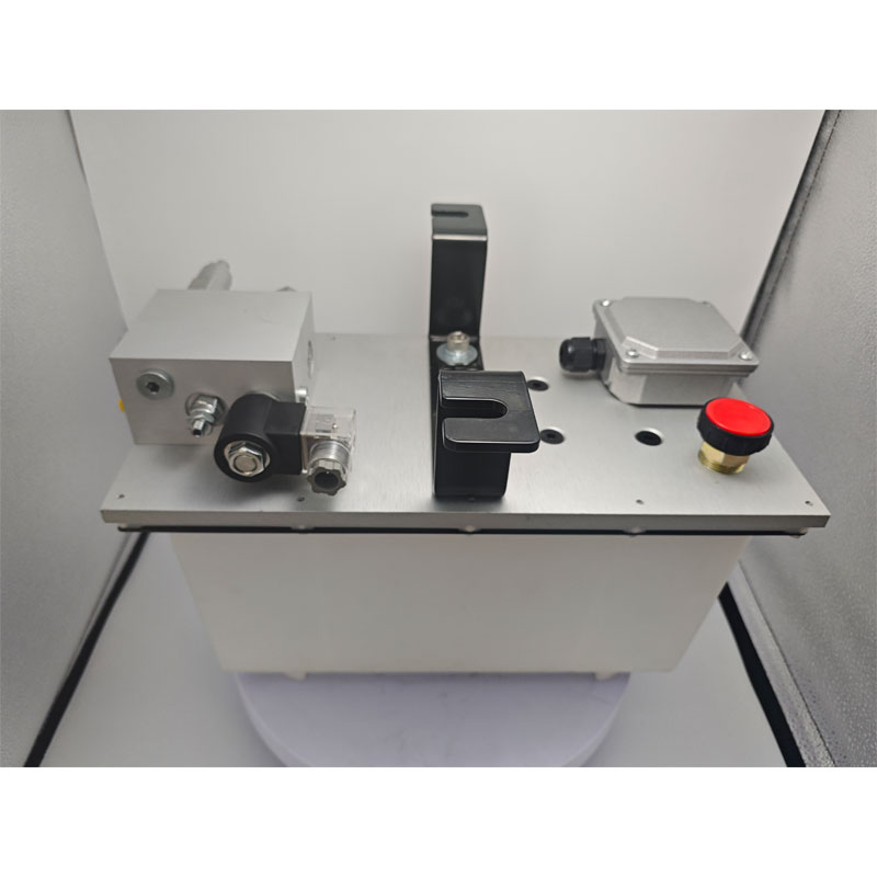 Hydraulic Power Unit for Telescopic Boarding Bridge