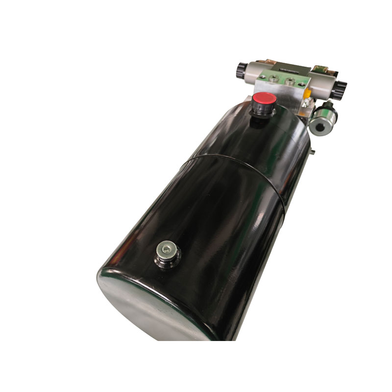 24V 3KW 10L Power Unit for Export