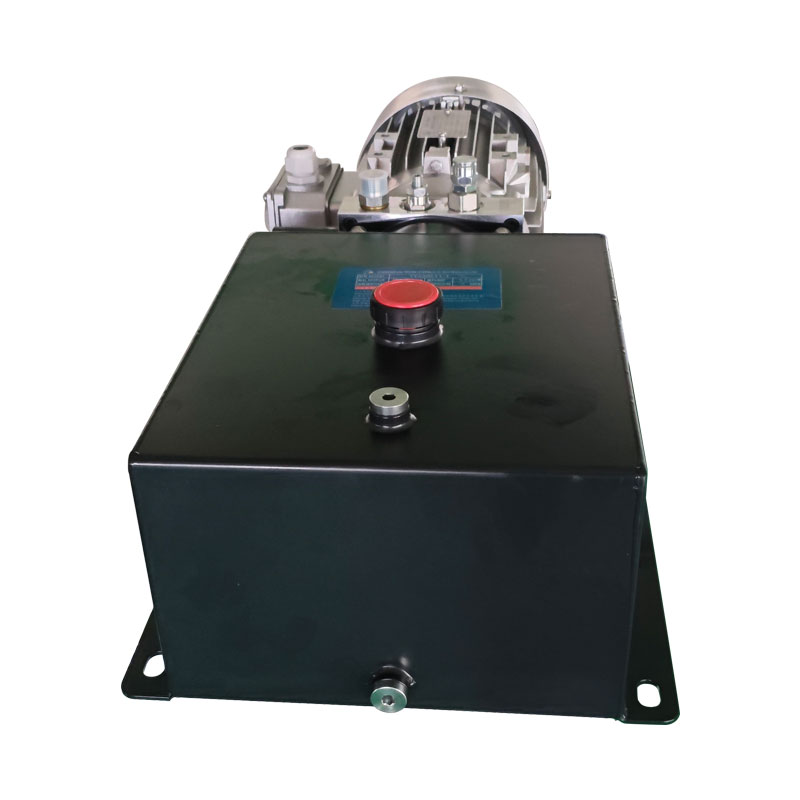Custom-designed Scissor Lift Platform