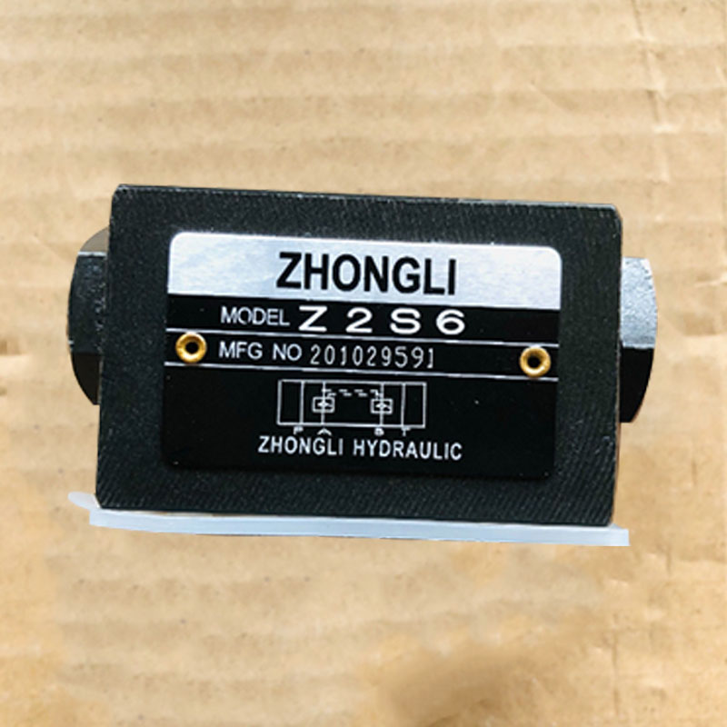 Hydraulic Manifolds